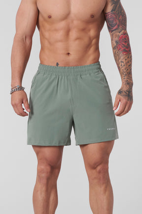 1022 - Staple Shorts 4.5" - August 5th