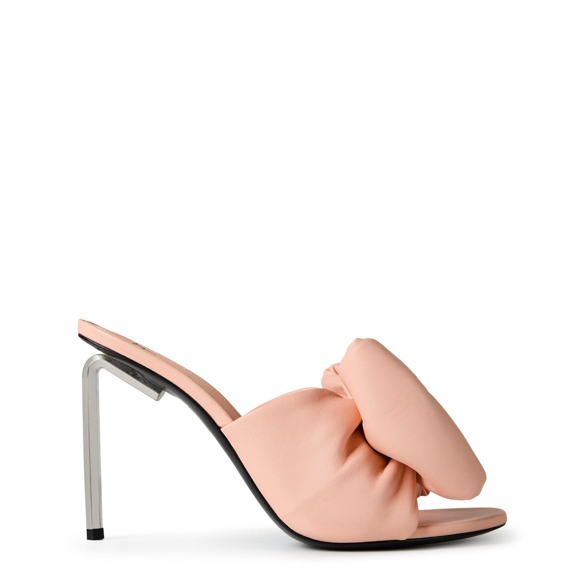 Allen Bow Mules