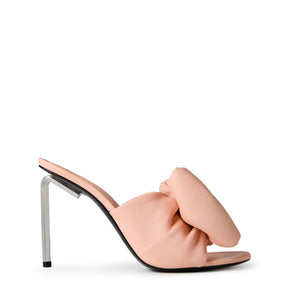 Allen Bow Mules