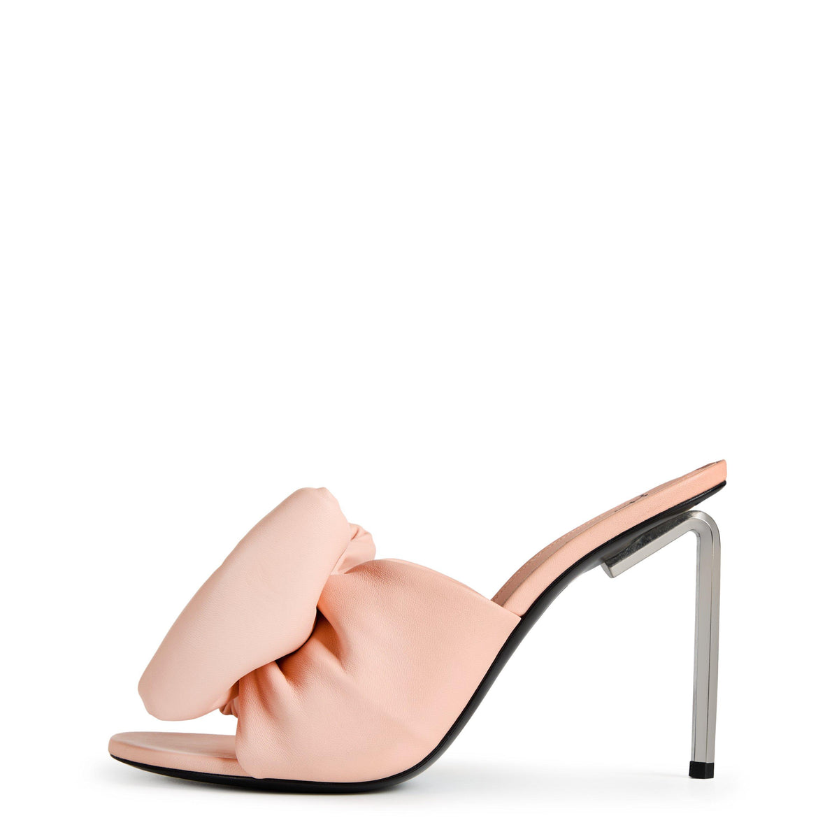 Allen Bow Mules