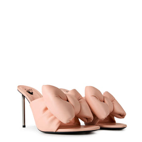 Allen Bow Mules