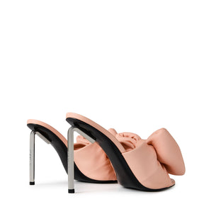Allen Bow Mules