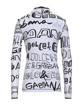 DOLCE&GABBANA T-SHIRTS