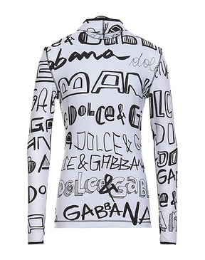 DOLCE&GABBANA T-SHIRTS