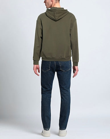 MOSCHINO COUTURE HOODED TRACK JACKETS