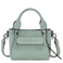 Longchamp 3D XS Handbag Vervain - Leather