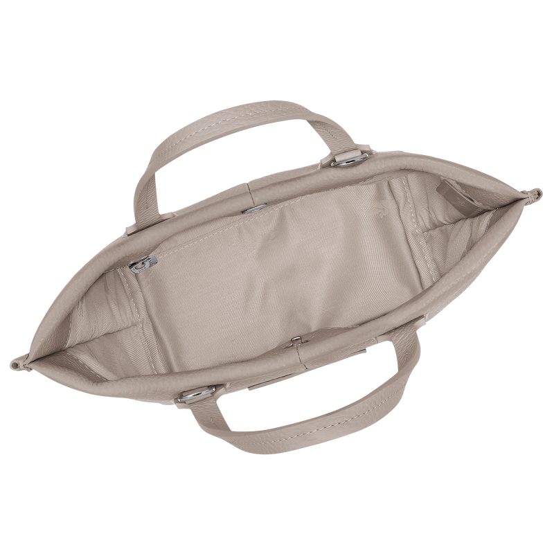 Essential XS Handbag Clay - Leather