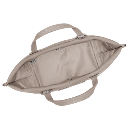 Essential XS Handbag Clay - Leather