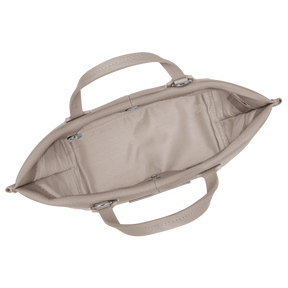 Essential XS Handbag Clay - Leather