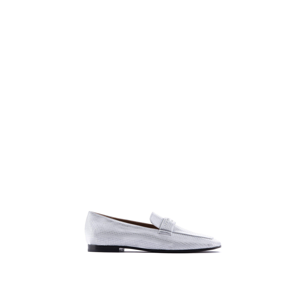 Mocassin Slippers