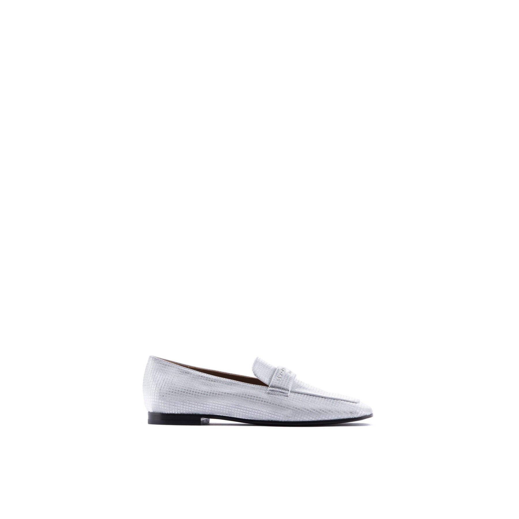 Mocassin Slippers