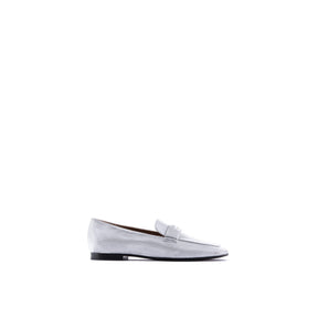 Mocassin Slippers