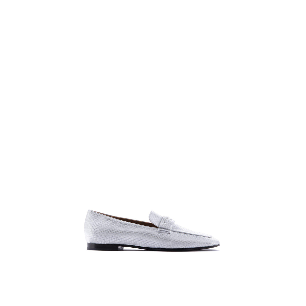 Mocassin Slippers