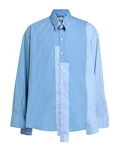 DOLCE&GABBANA PATTERNED SHIRTS
