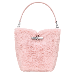 Le Roseau XS Bucket bag Ballerina - Canvas