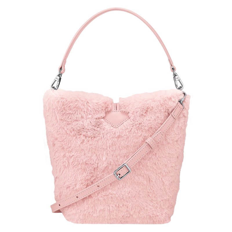 Le Roseau XS Bucket bag Ballerina - Canvas