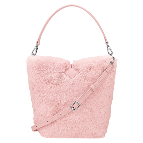 Le Roseau XS Bucket bag Ballerina - Canvas