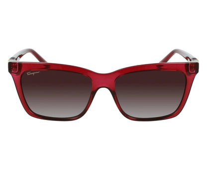 Ferragamo Ferragamo 1027S 655 55 - Sunglasses | Shop From The Mirage