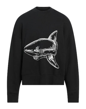 PALM ANGELS SWEATSHIRTS