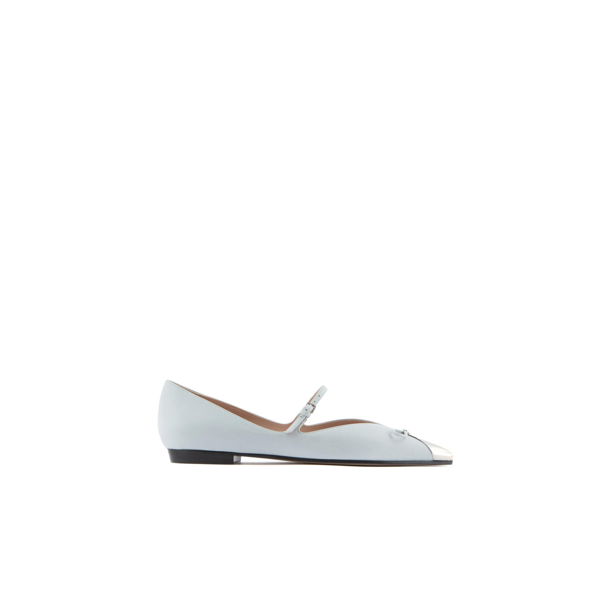 Ballerina Slippers