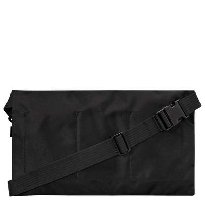Le Pliage Energy L Crossbody bag Black - Canvas