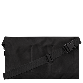 Le Pliage Energy L Crossbody bag Black - Canvas