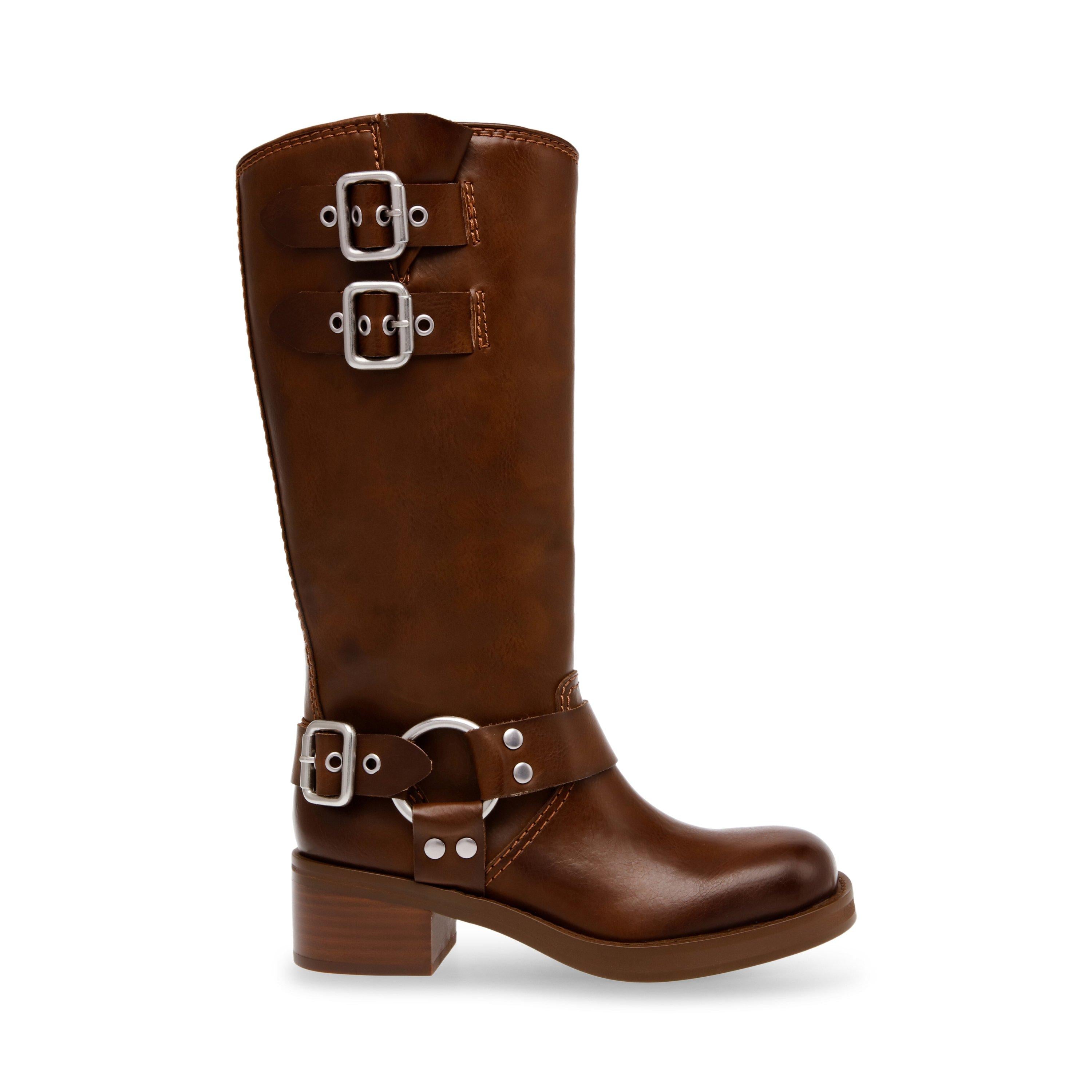 Eastern Boot Slippers