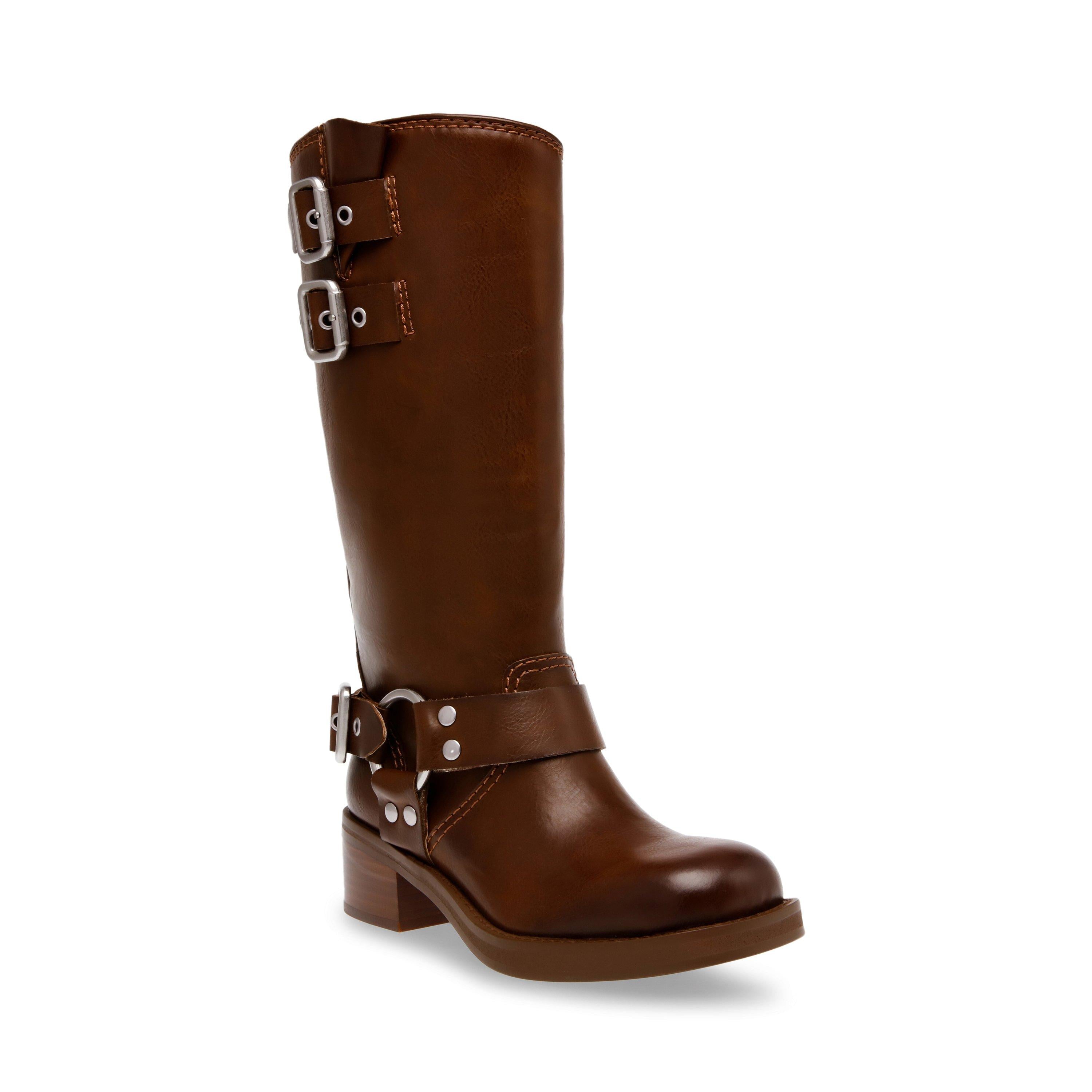 Eastern Boot Slippers