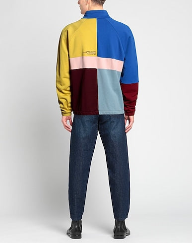DOLCE&GABBANA SWEATSHIRTS