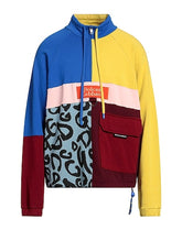 DOLCE&GABBANA SWEATSHIRTS