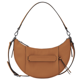 Longchamp 3D S Crossbody bag Natural - Leather