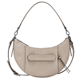 Longchamp 3D S Crossbody bag Clay - Leather