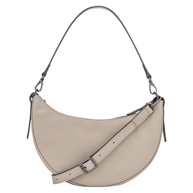 Longchamp 3D S Crossbody bag Clay - Leather