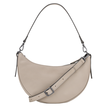 Longchamp 3D S Crossbody bag Clay - Leather