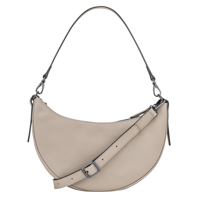 Longchamp 3D S Crossbody bag Clay - Leather