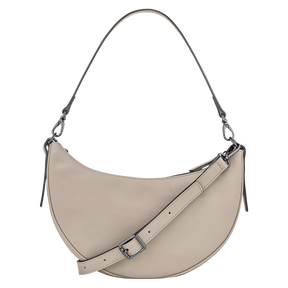 Longchamp 3D S Crossbody bag Clay - Leather