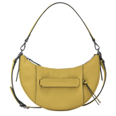 Longchamp 3D S Crossbody bag Ginger - Leather