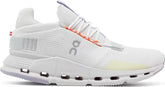 Cloud Nova Undyed White Glacier On Running