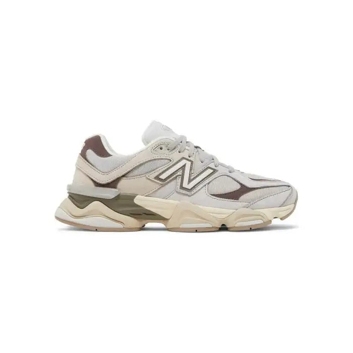 New Balance New Balance 9060 'Grey Matter Timberwolf' - Shoe size: UK 6 Sneakers | Shop From The Mirage