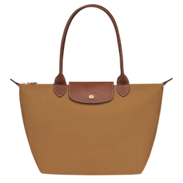 Longchamp Le Pliage Original M Tote bag Fawn