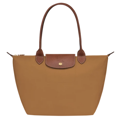 Longchamp Le Pliage Original M Tote bag Fawn