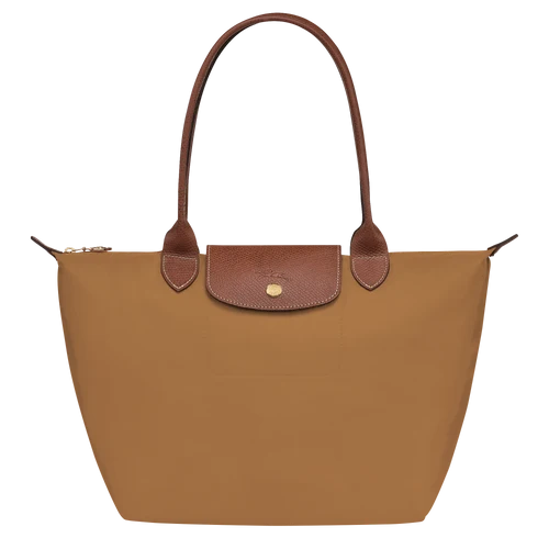 Longchamp Le Pliage Original M Tote bag Fawn