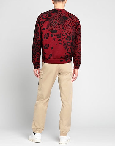 DOLCE&GABBANA SWEATSHIRTS