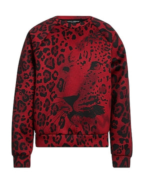 DOLCE&GABBANA SWEATSHIRTS