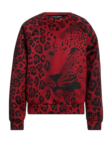 DOLCE&GABBANA SWEATSHIRTS