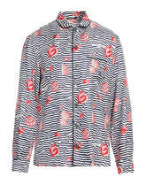 DOLCE&GABBANA PATTERNED SHIRTS