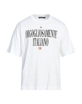 DOLCE&GABBANA T-SHIRTS