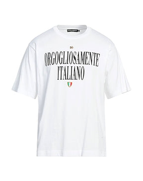 DOLCE&GABBANA T-SHIRTS