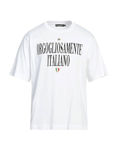 DOLCE&GABBANA T-SHIRTS