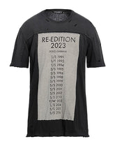 DOLCE&GABBANA T-SHIRTS